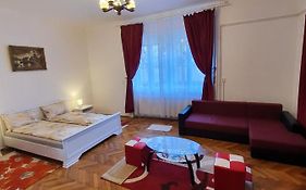 Apartament Enescu