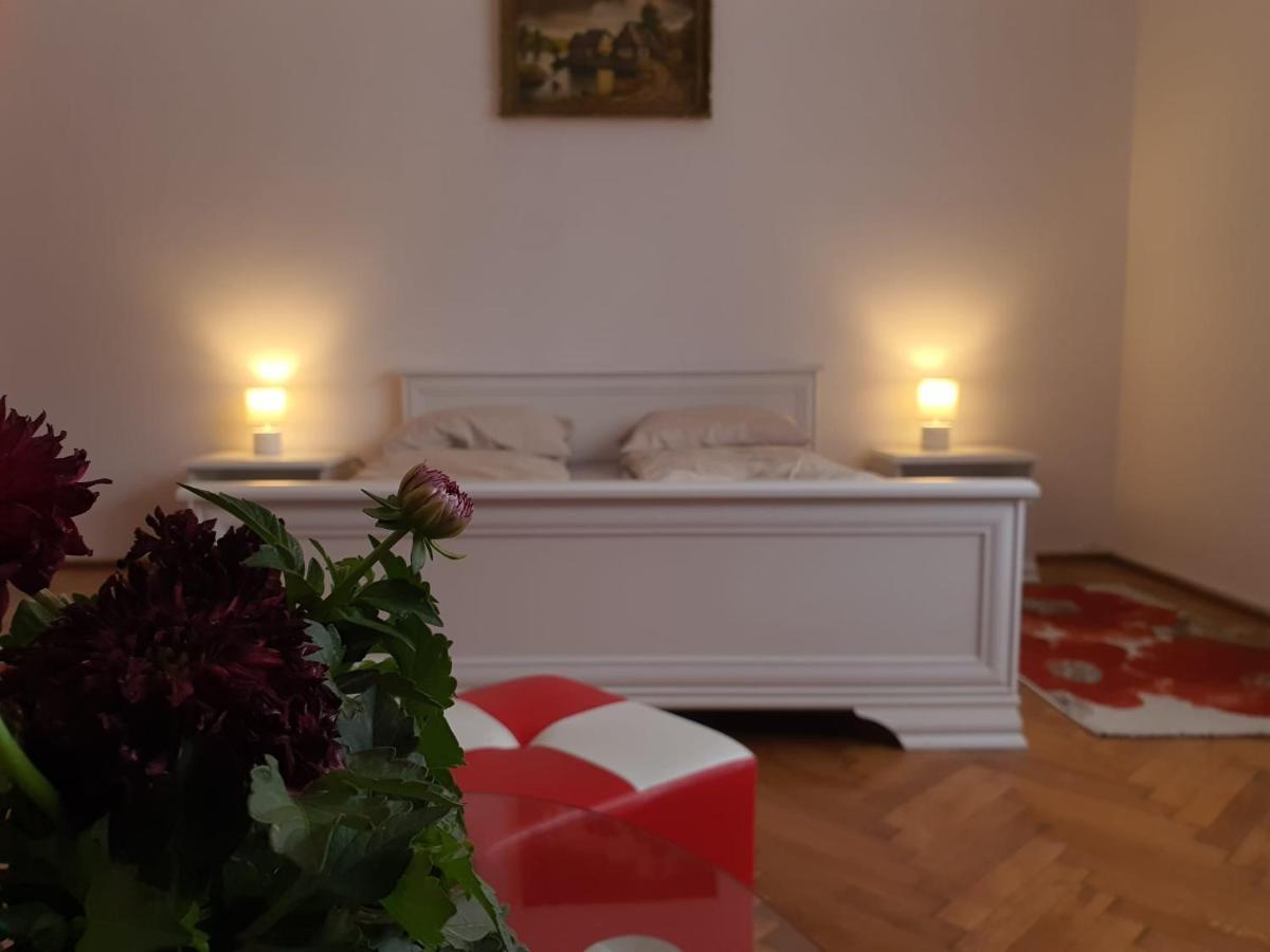 Apartament Enescu Timișoara Zewnętrze zdjęcie
