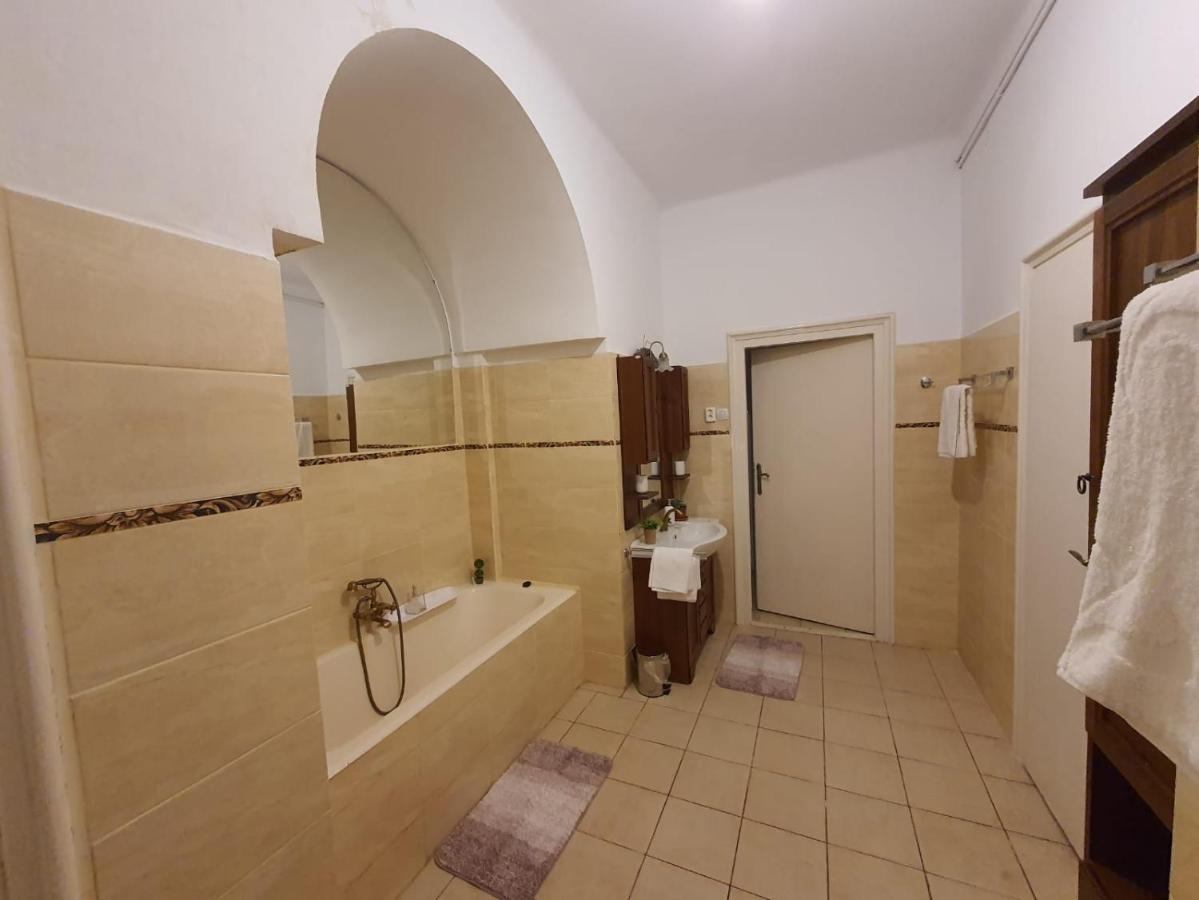 Apartament Enescu Timișoara Zewnętrze zdjęcie