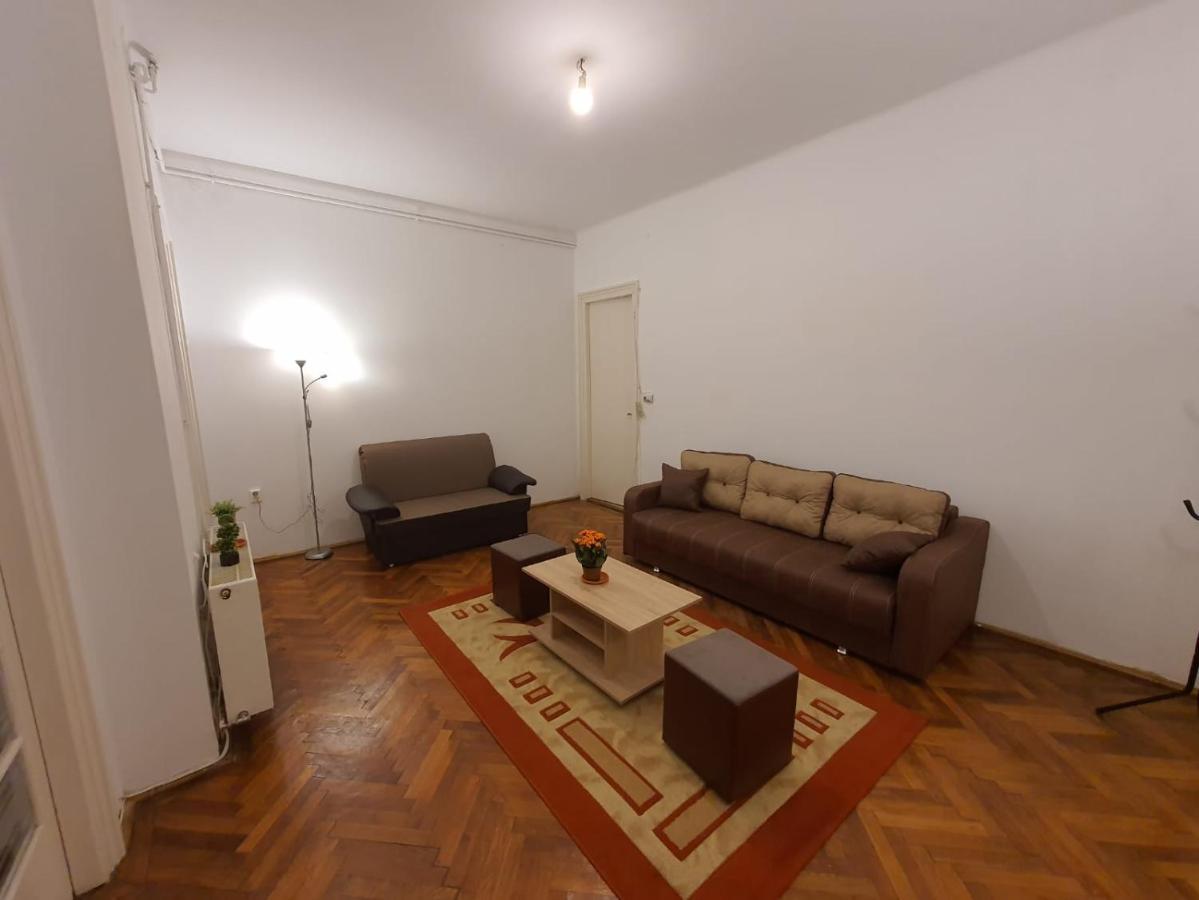 Apartament Enescu Timișoara Zewnętrze zdjęcie