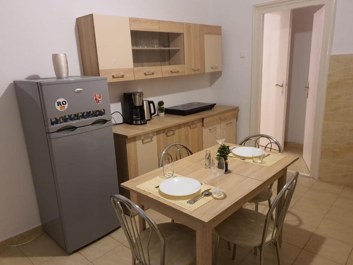 Apartament Enescu Timișoara Zewnętrze zdjęcie
