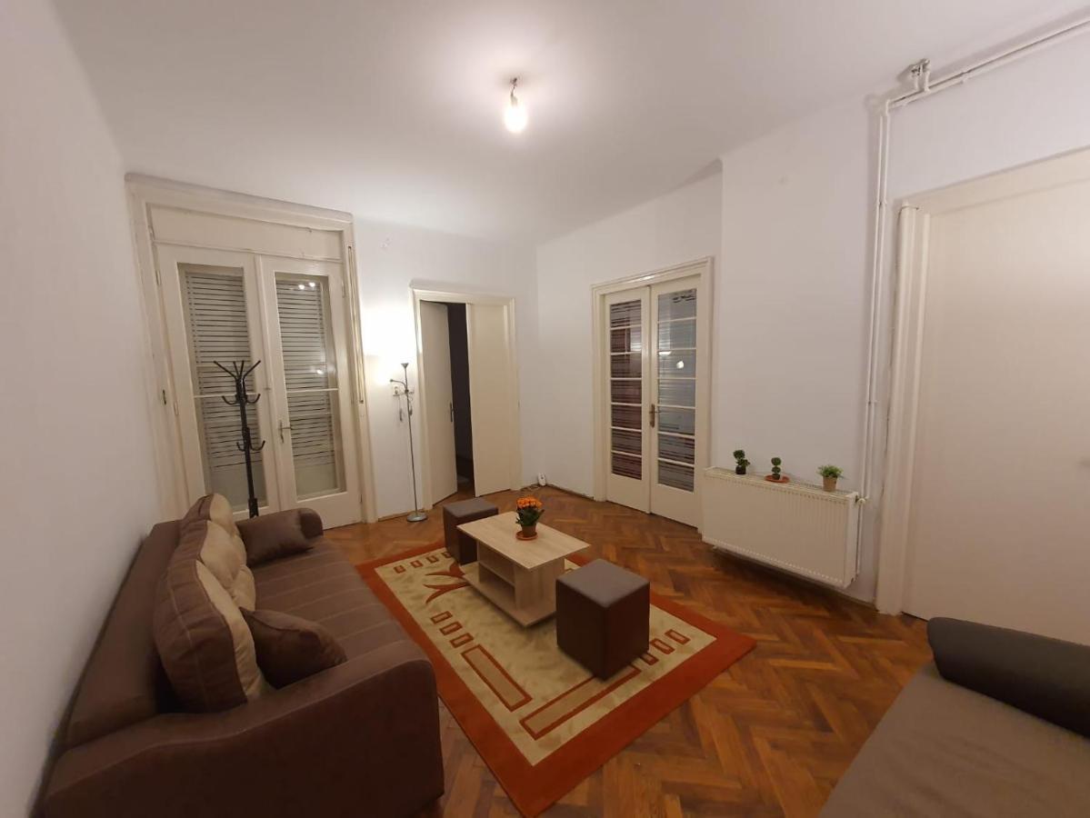 Apartament Enescu Timișoara Zewnętrze zdjęcie