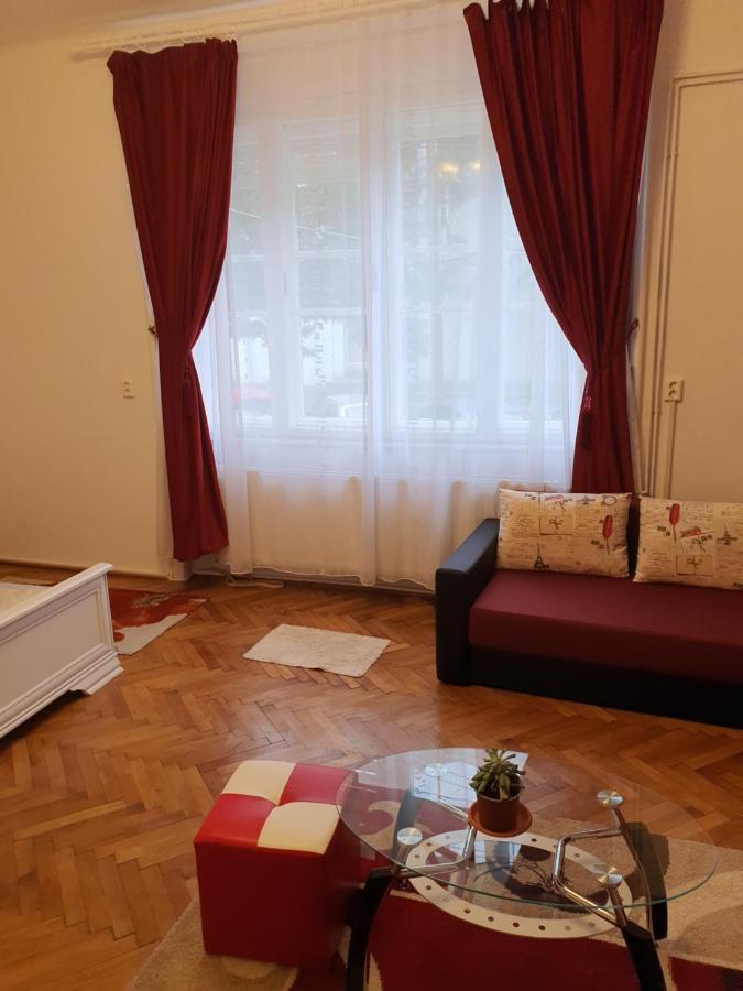 Apartament Enescu Timișoara Zewnętrze zdjęcie