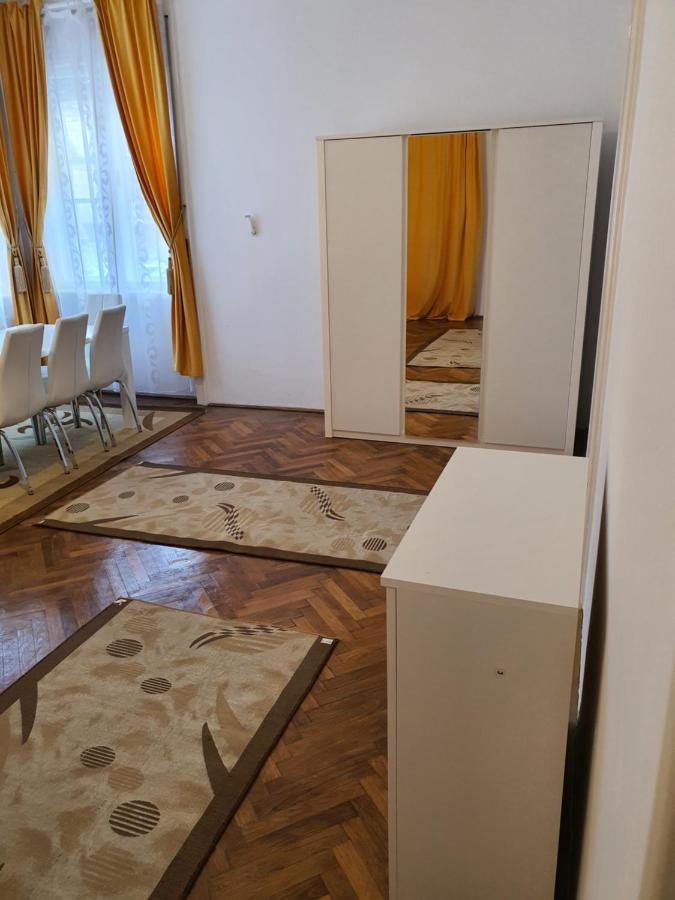 Apartament Enescu Timișoara Zewnętrze zdjęcie