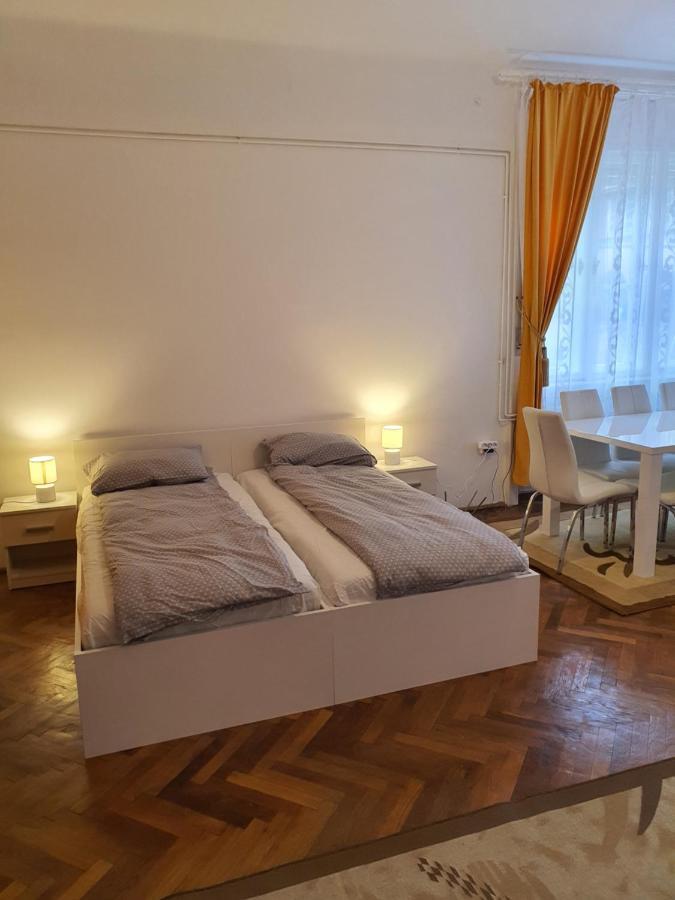 Apartament Enescu Timișoara Zewnętrze zdjęcie