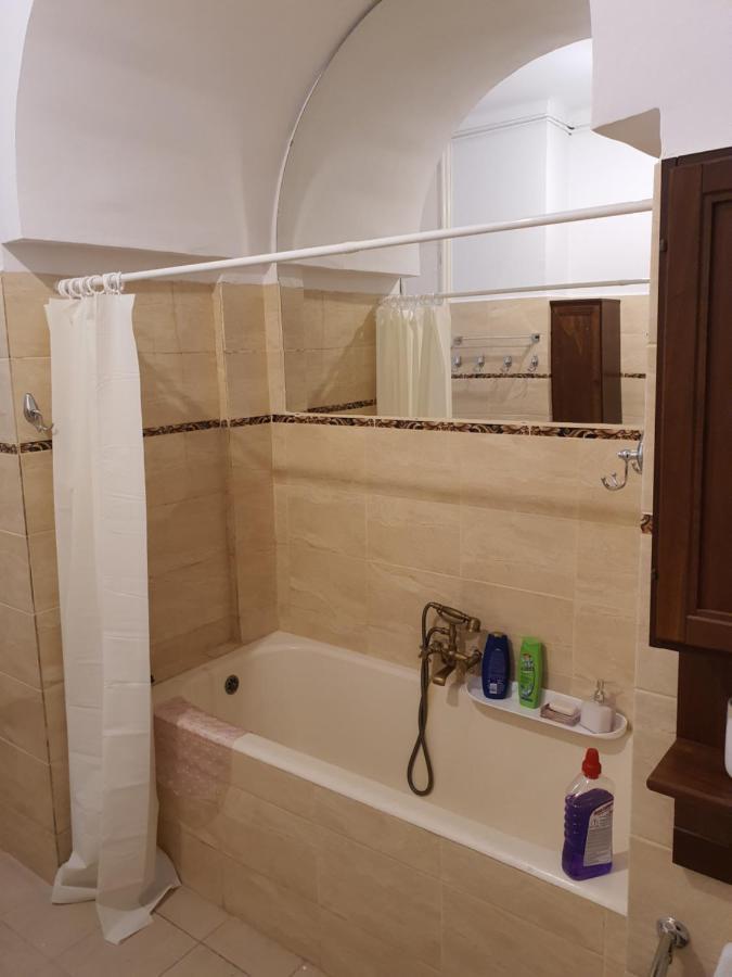 Apartament Enescu Timișoara Zewnętrze zdjęcie