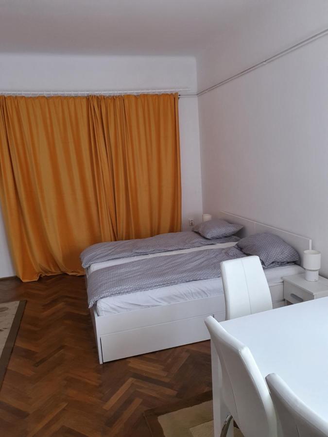 Apartament Enescu Timișoara Zewnętrze zdjęcie