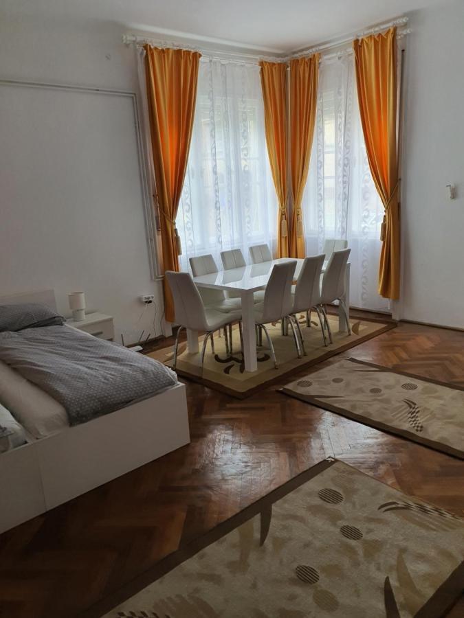 Apartament Enescu Timișoara Zewnętrze zdjęcie