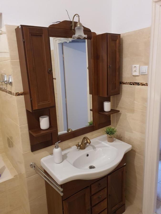 Apartament Enescu Timișoara Zewnętrze zdjęcie