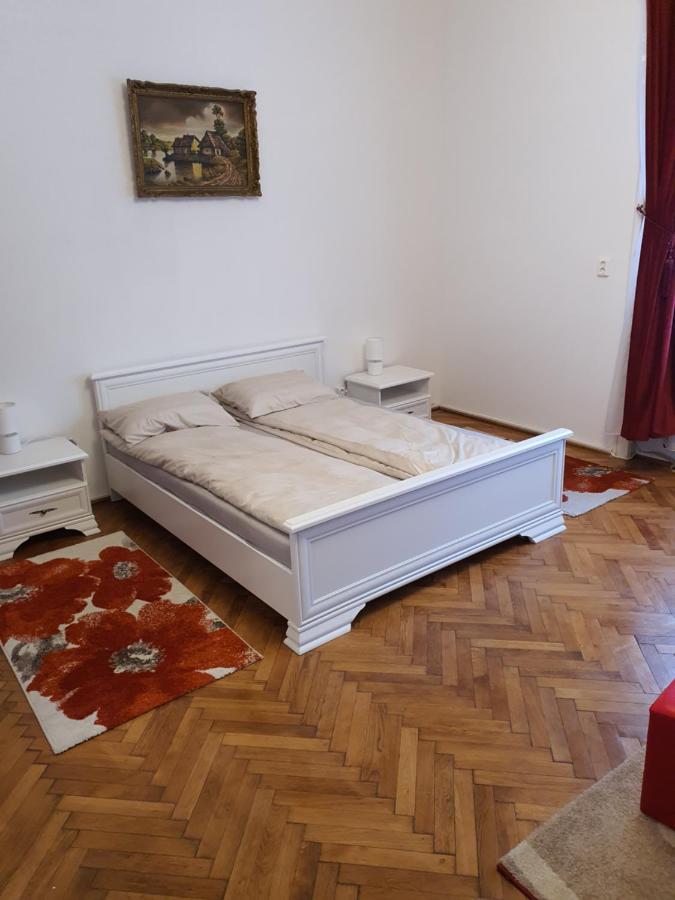 Apartament Enescu Timișoara Zewnętrze zdjęcie
