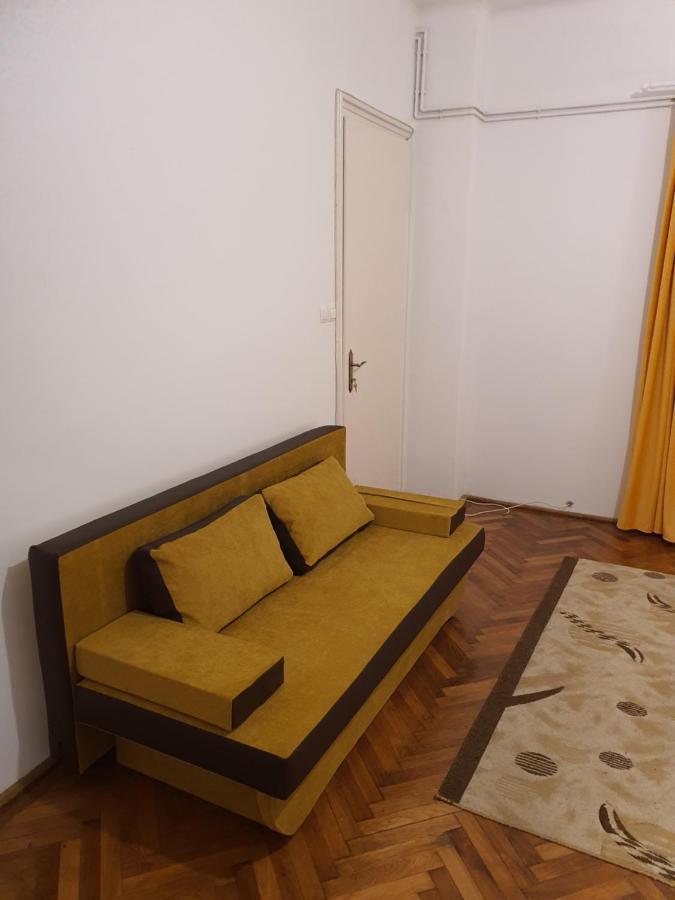Apartament Enescu Timișoara Zewnętrze zdjęcie