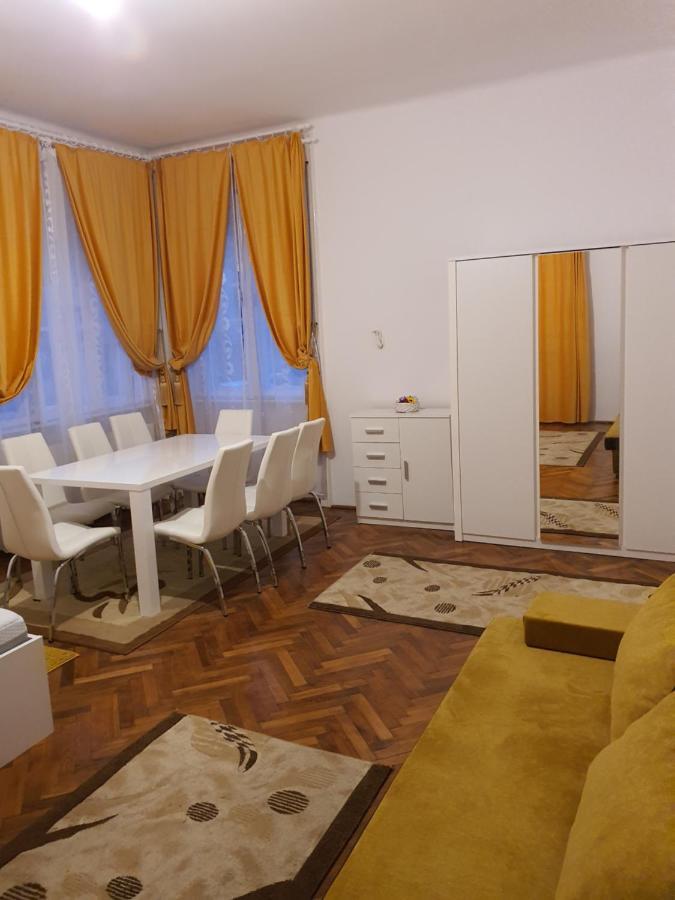 Apartament Enescu Timișoara Zewnętrze zdjęcie