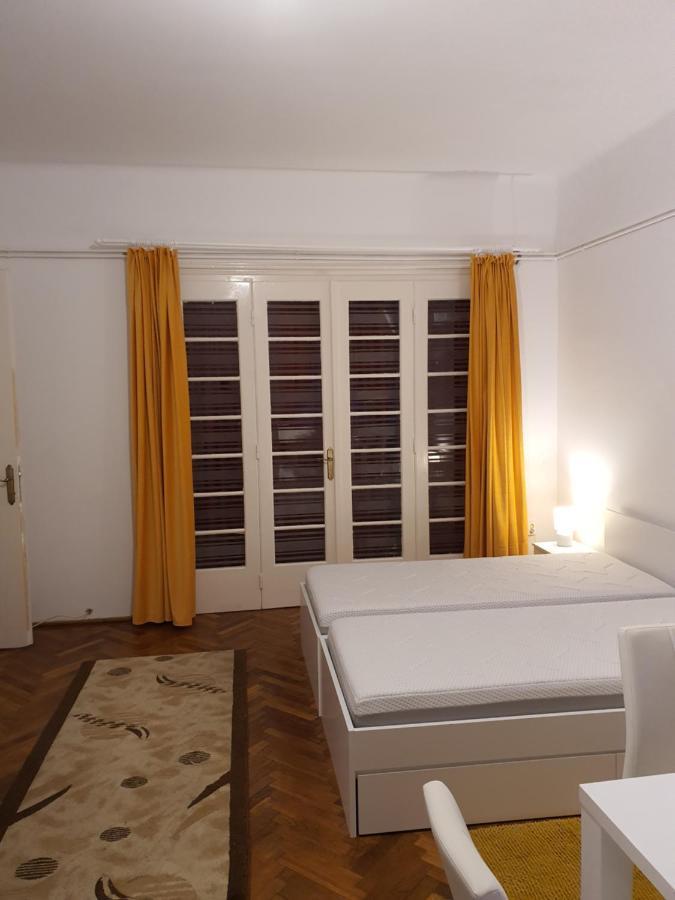 Apartament Enescu Timișoara Zewnętrze zdjęcie