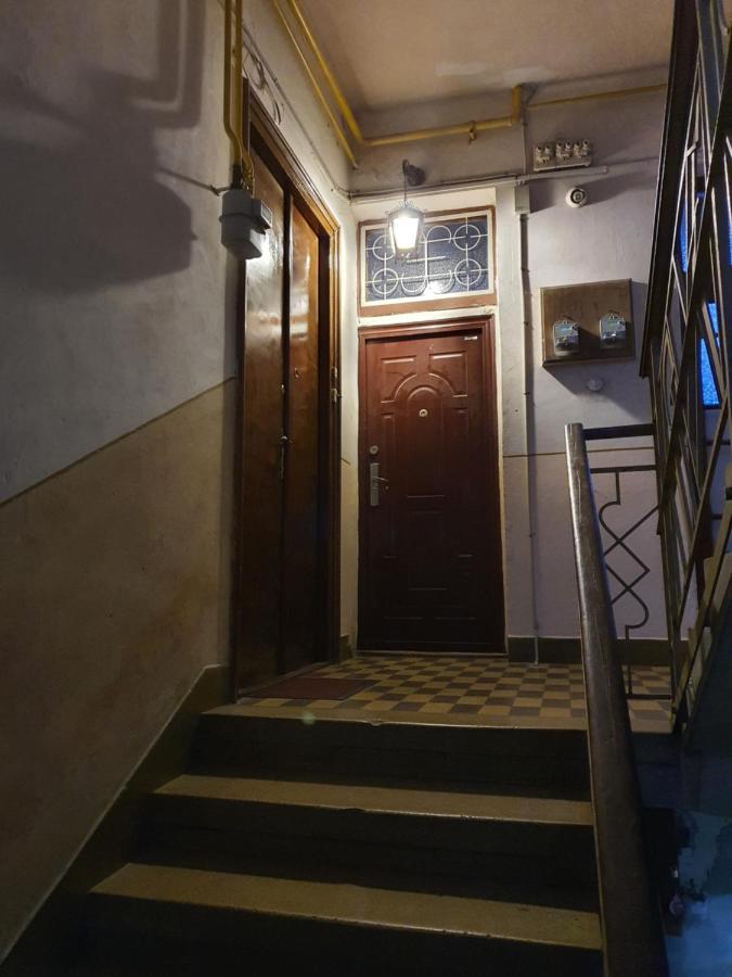 Apartament Enescu Timișoara Zewnętrze zdjęcie