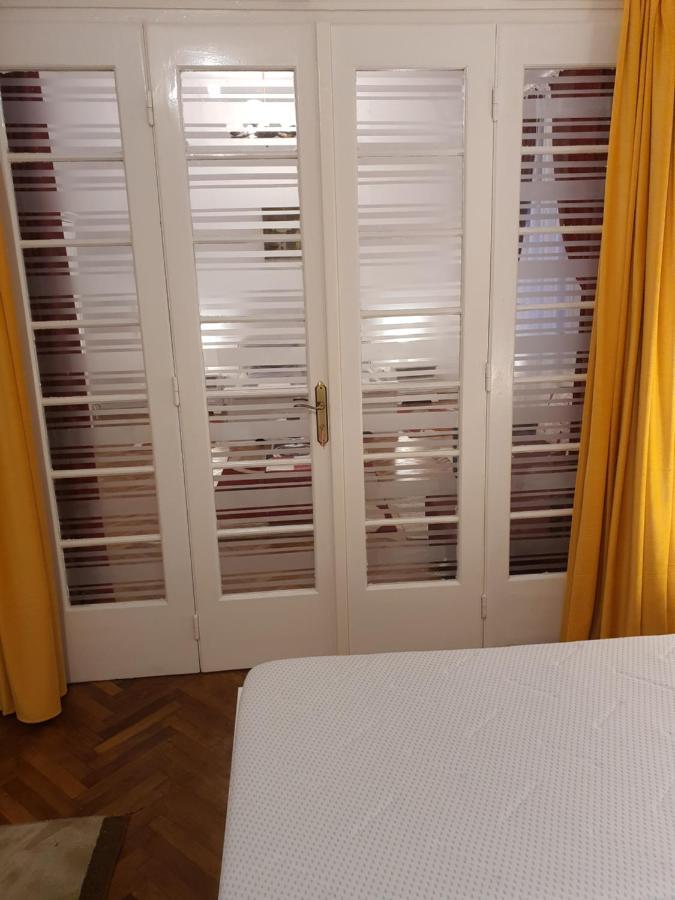 Apartament Enescu Timișoara Zewnętrze zdjęcie