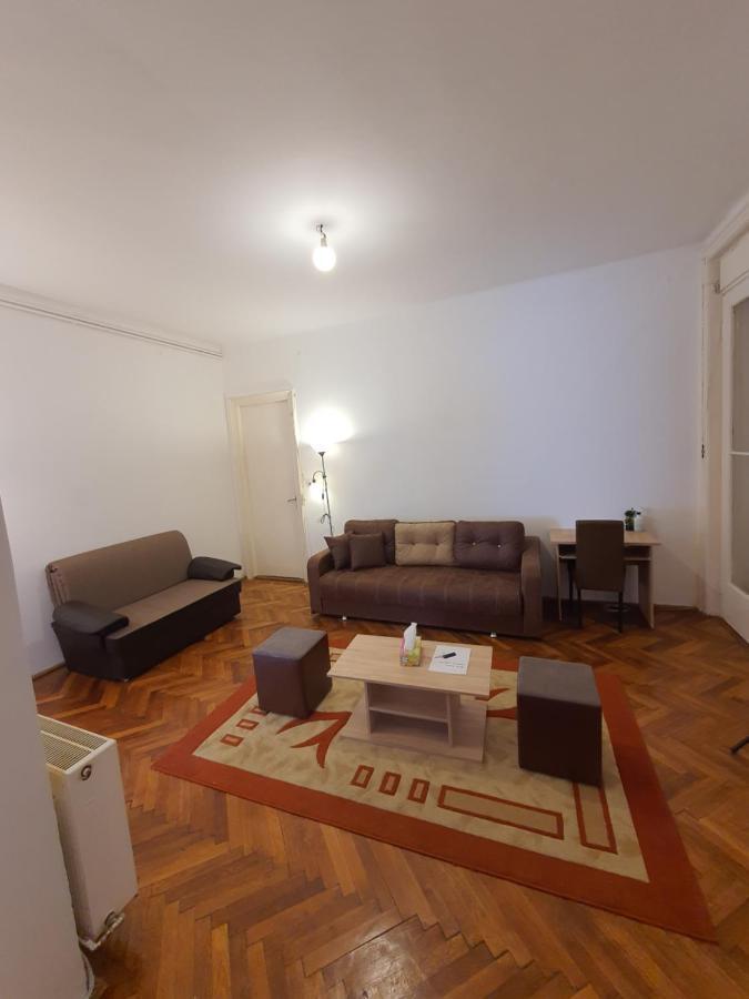 Apartament Enescu Timișoara Zewnętrze zdjęcie