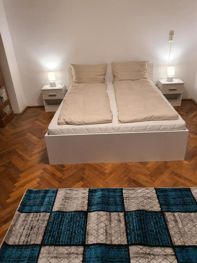 Apartament Enescu Timișoara Zewnętrze zdjęcie