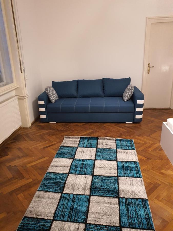Apartament Enescu Timișoara Zewnętrze zdjęcie