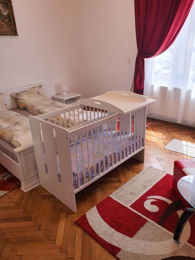 Apartament Enescu Timișoara Zewnętrze zdjęcie